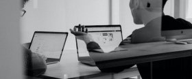 Custom Software Development