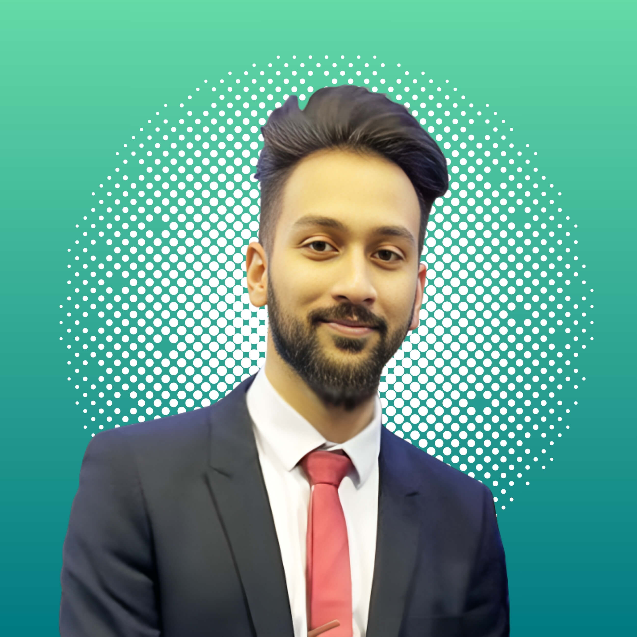 Humza Bhatti