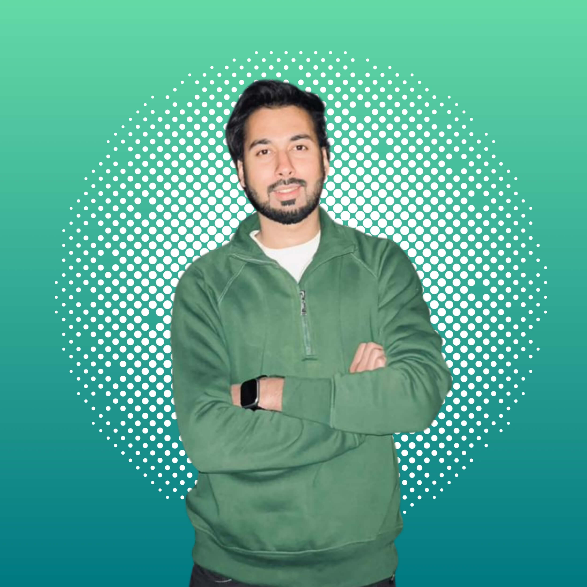 Mahad Masood