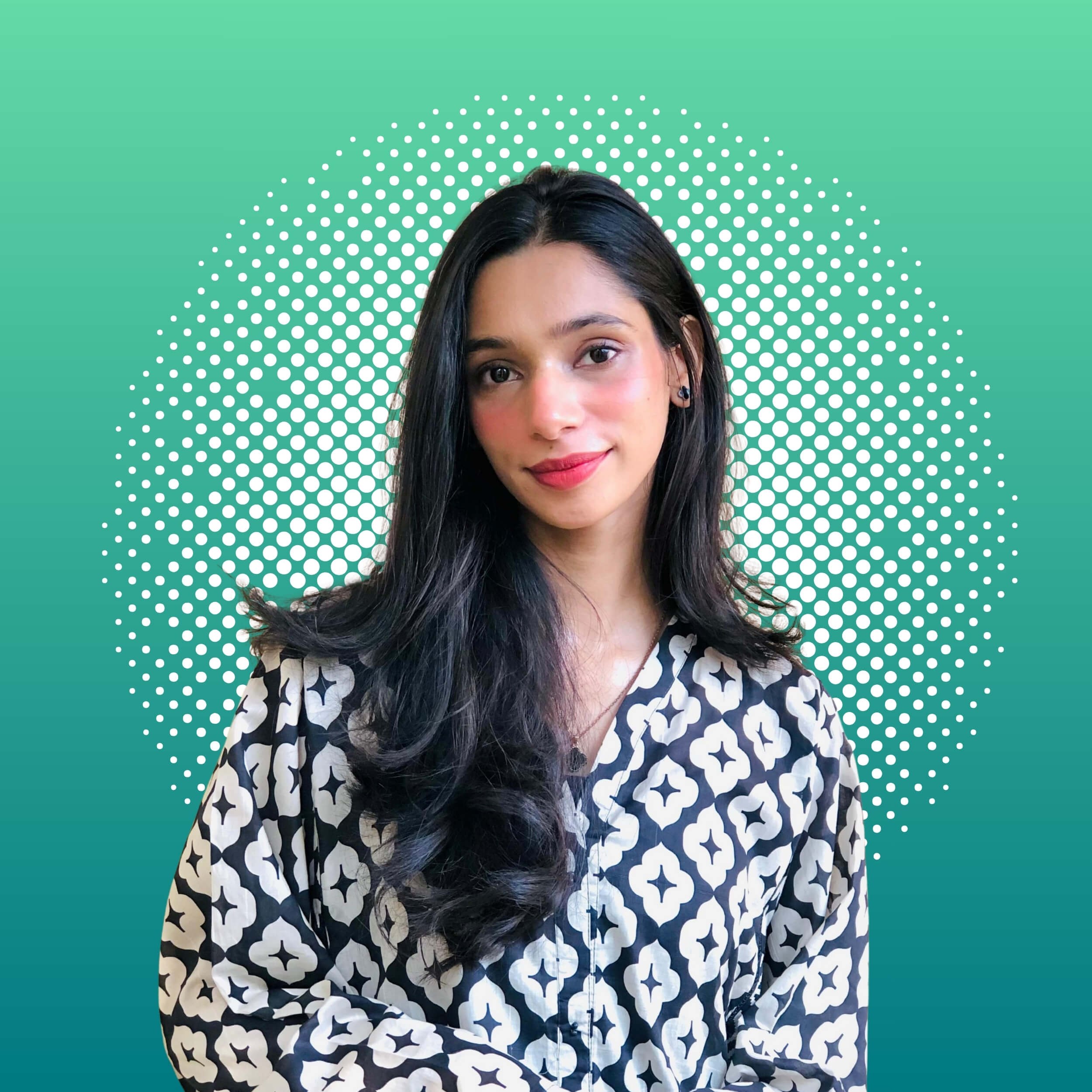 Mahrukh Bilal