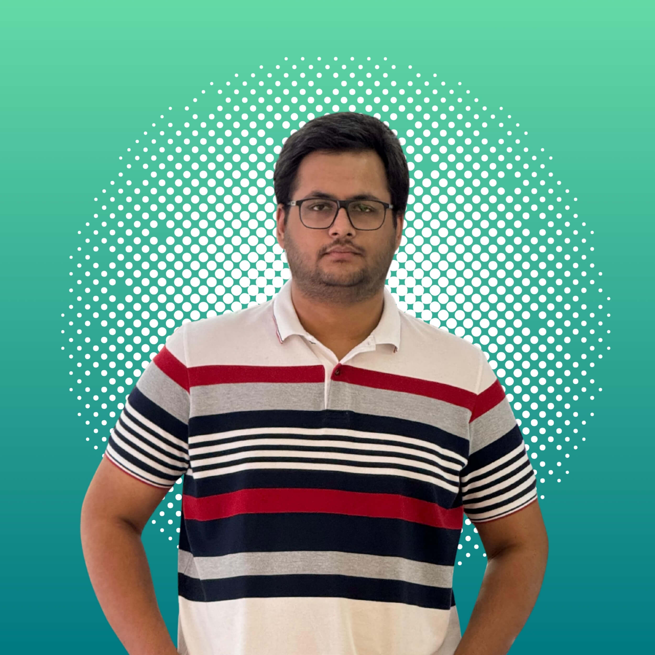 Murtaza Ghani 
