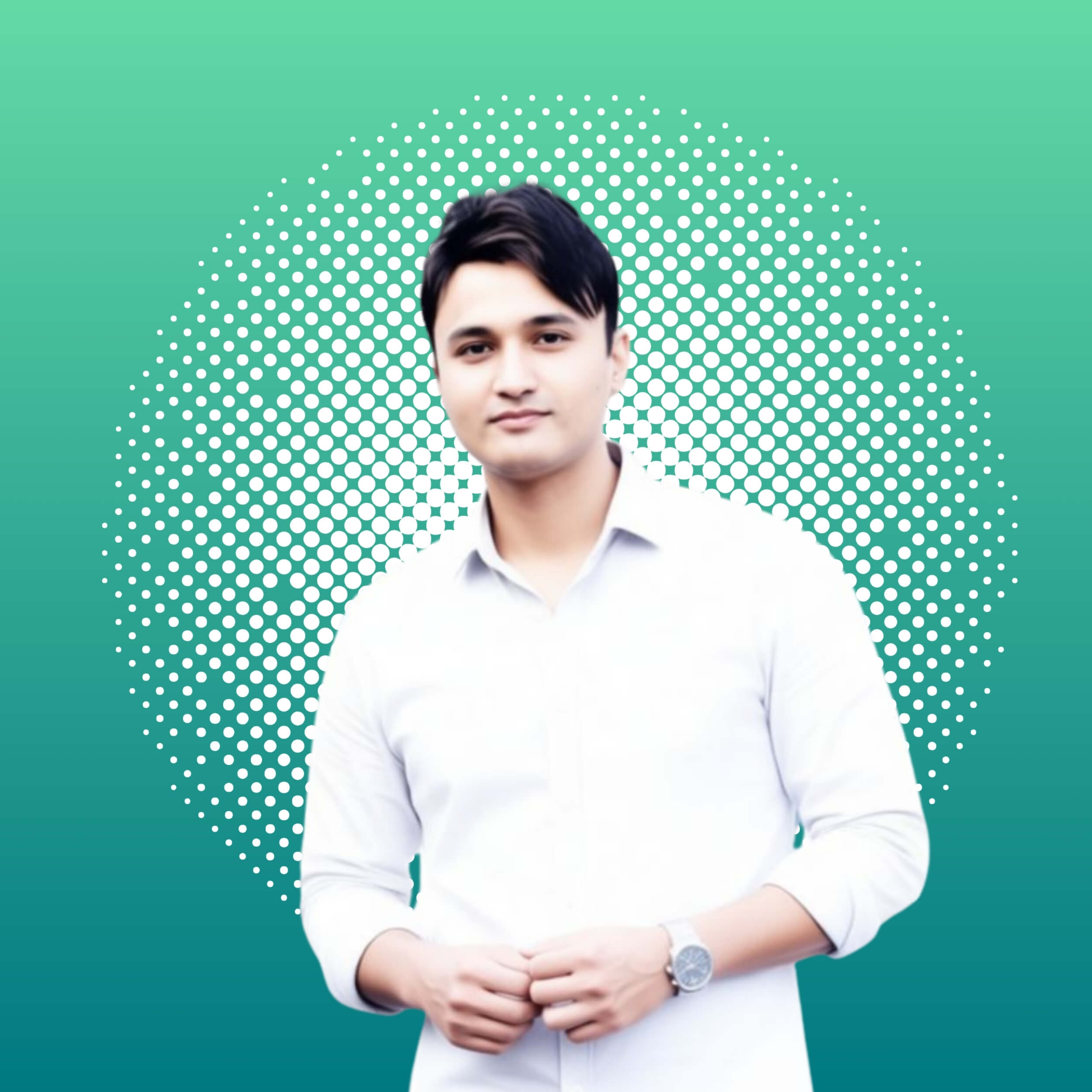 Syed Mohsin Rizwan