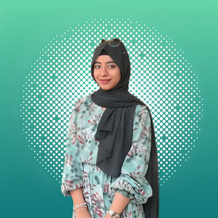 Tayyaba Riaz