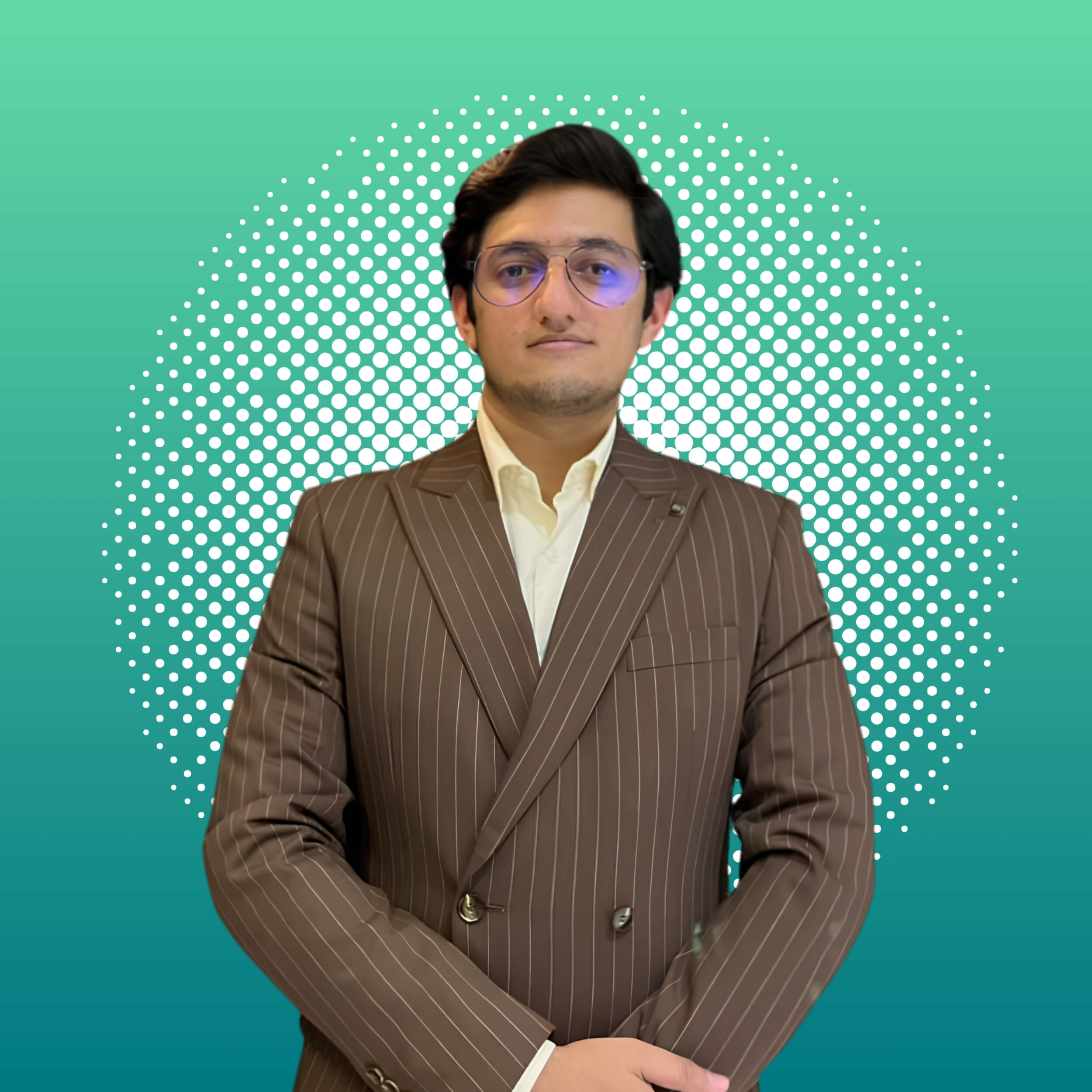 Amash Rizwan